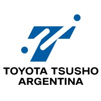Toyota Tsusho